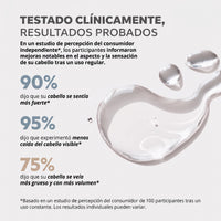 Spectral® – Sérum Capilar Redensificador Anticaída