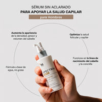 Spectral® – Sérum Capilar Redensificador Anticaída