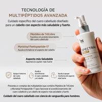 Spectral® – Sérum Capilar Redensificador Anticaída