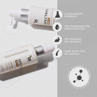 Spectral® – Sérum Capilar Redensificador Anticaída