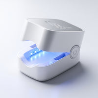 NailPure dispositivo laser antihongos vista principal