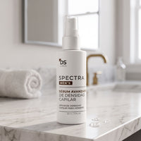 Spectral Men DS Labs hero